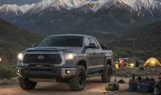 Enhance Your Tundra's Utility with Functional Accessories for Work and Play